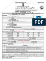 .. - State Common Entrance Test Cell, Government of Maharashtra - ..