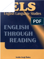 Els Through Reading