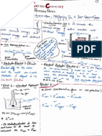 LECTROHEMISTRY NOTES