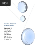 Download Laporan penjualan kelompok 2 XI-TKJ B PuTaW by Tri Agustini Muhimatutsani SN56707023 doc pdf