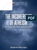 The Incoherence of Atheism Ebook v1.0