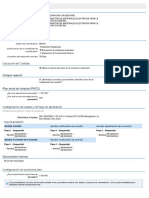 Informe General Del Proceso 0086