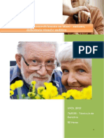 Ufcd 8919 Perturbaoes Do Desenvolvimento No Idoso - Autismo Deficiencia Visual e Auditiva Completo