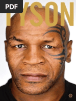 Mike Tyson - Kendőzetlen - Igazság