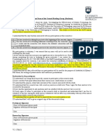 Consent Form, Control Reading (Students) V2 170621