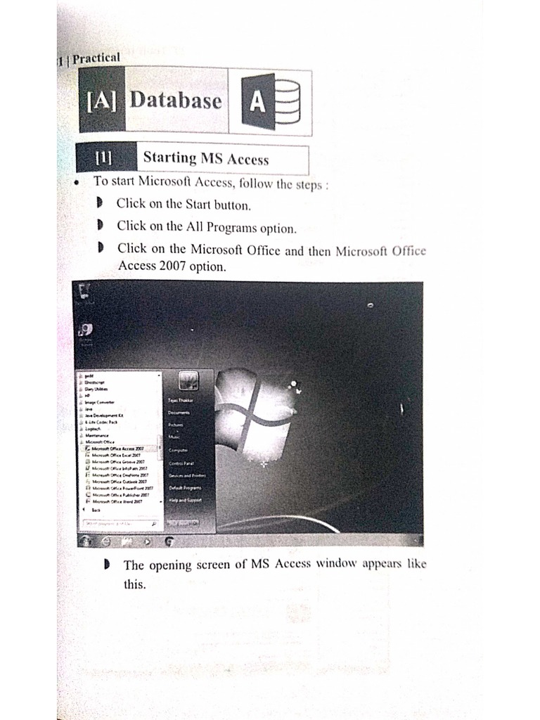 It Tools Practical | PDF