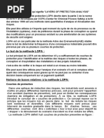 Méthode APR : Analyse des Risques Essentiels | PDF