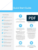 Jamboard Quick Start Guide: Tools & Functions