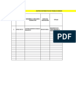 Matriz Distributivo de Trabajo Uehf 2021 - 2022-Mauricio Abalo