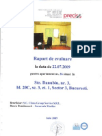 SC Clima Group Service SRL (22!07!2009) - Str. Danubiu, Nr.3, Bl.20C, Sc.3, Et.1, Sect.3, Bucuresti