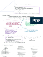 Lecture Notes (EOA)