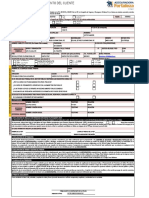 Formulario Pers. Natural - FORTALEZA 2021 Victor Duran