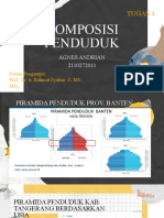 Agnes Andrian 2110272011-PIK-Komposis Penduduk