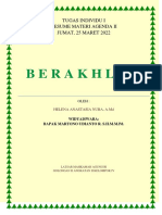 Selen Resume Berakhlak Fix