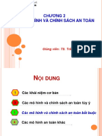 2.2 - Chuong 2 - Mo Hinh MAC