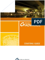 Advance Design - Starting Guide