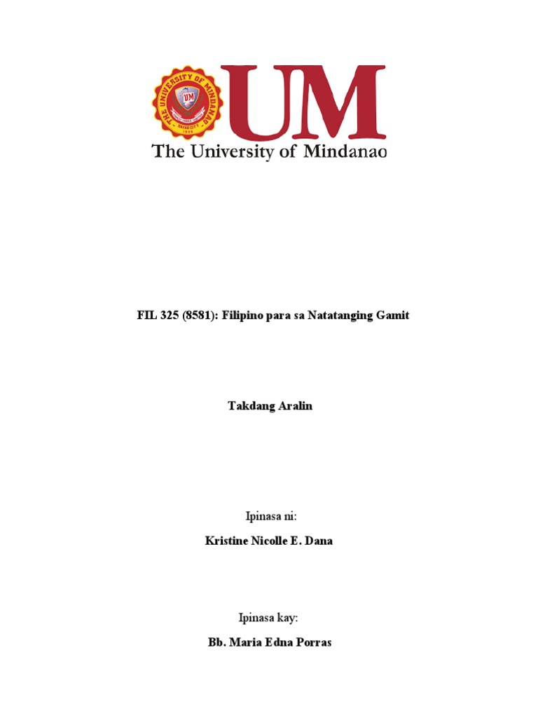 ULO 1-3 Weeks | PDF