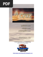 Watchman Nee - A Cruz