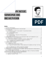 Apunts Simone de Beauvoir 2021-22