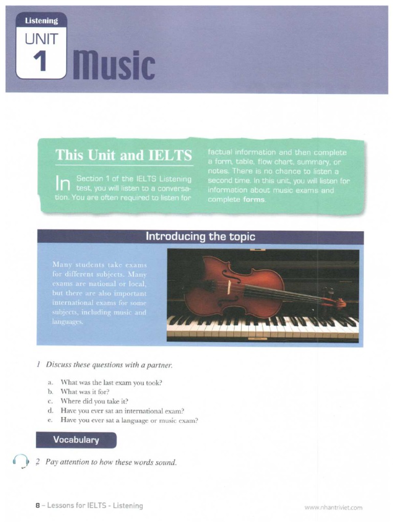 Unit 1 | PDF