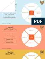 Teori Kontrak Sosial