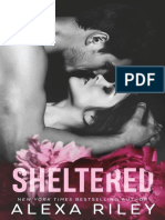 Sheltered - Alexa Riley