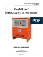 Eaglesmart ES2400