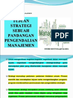 P4 Perencanaan Strategis. PFRSH