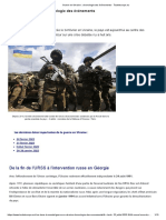 Guerre en Ukraine _ chronologie des événements - Touteleurope.eu