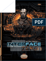 Interface Zero