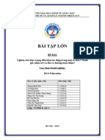 Bài Tập Lớn 3 - - Tổ Chức Định Mức HR62B