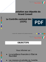 Controle Finances