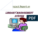 Library PDF New