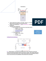 Leg Swelling Fluid Balance: Urine Insensible Fluid Loss