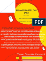 Kelompok 5 (Dinamika Kelompok)