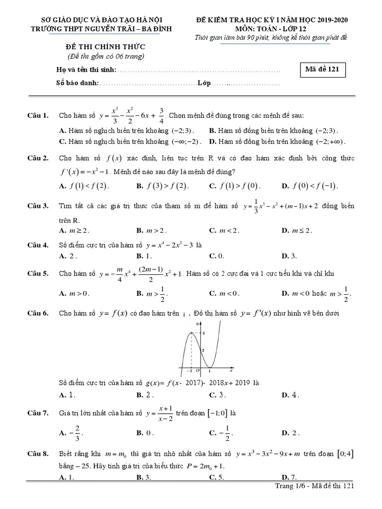 Ma 121 de | PDF