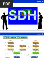 Synchronous Digital Hierarchy