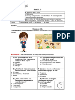 evaluación formativa