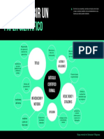 Mapa - Articulo Cientifico