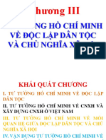 Chương Iii-Đldt, CNXH