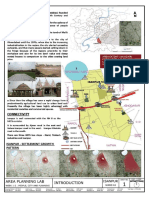 Introduction & Analysis Sheets