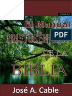 El Manual Cristocentrico