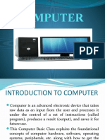 Computer Basic
