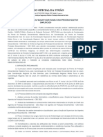 Diário Oficial Da União: Edital #Funai/7-Pss/2021/Seagap/Cggp/Dages-Funai Processo Seletivo Simplificado