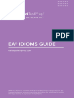 TTP Idioms Guide