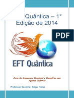 EFT Quântica