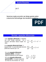 Quarto_encontro FISICA MODERNA I