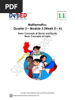 General Mathematics-Q2-Module 3