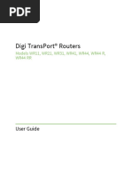 GEARS: Electronic Document Routing Guide | PDF | Routing | Information ...