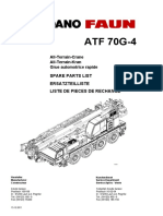 SP Atf70g-4 2131034